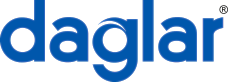 Dağlar Plastik Logo