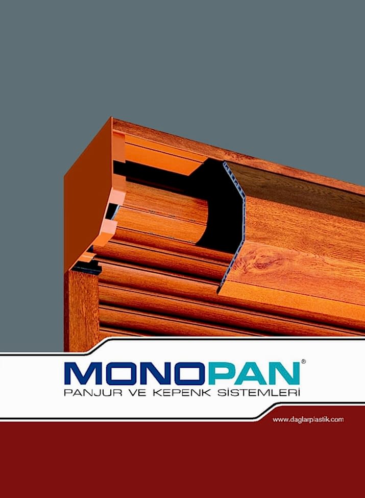 Monopan